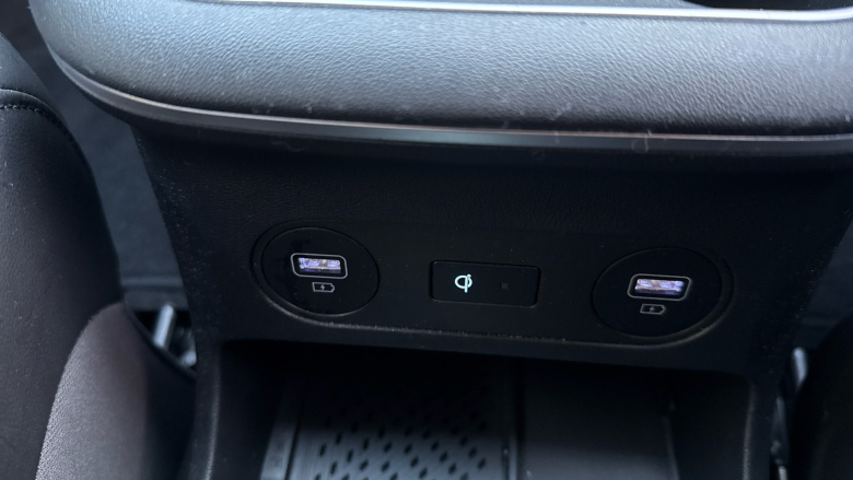 Hyundai IONIQ 5 168kW Premium 77 kWh 5dr Auto [Part Leather] Electric Hatchback